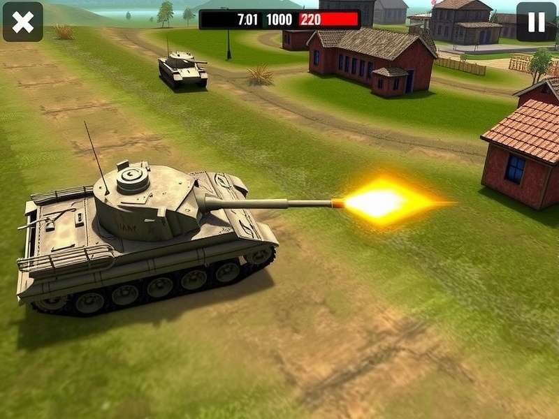 Tank Commando India customization options